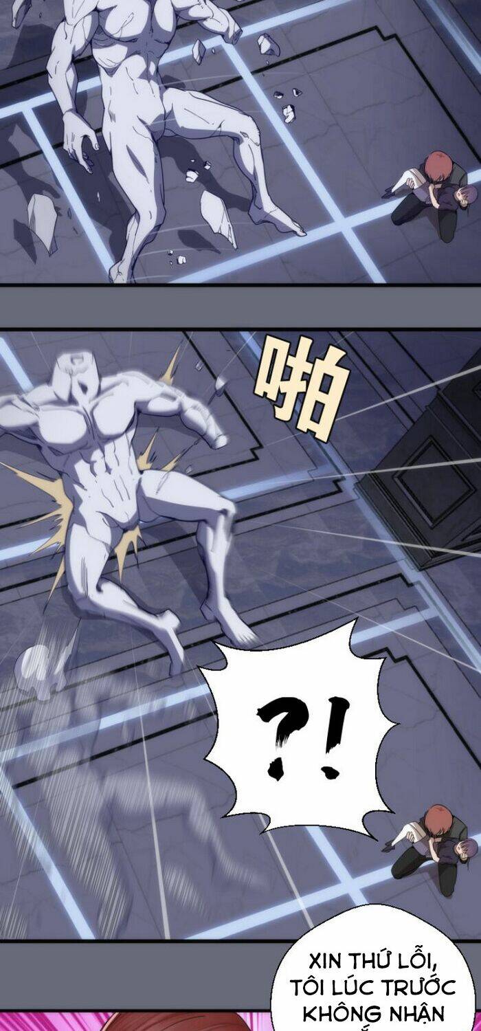 Cao Đẳng Linh Hồn: Chapter 117