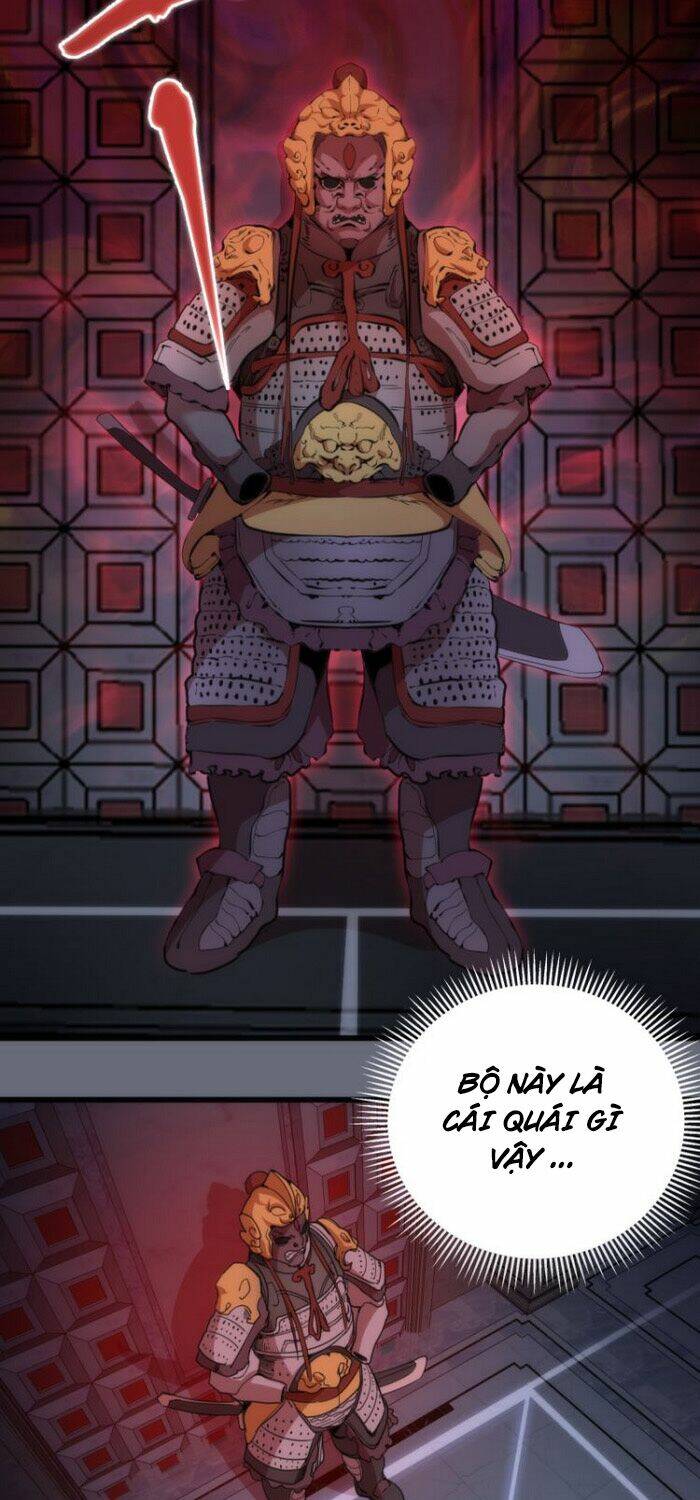 Cao Đẳng Linh Hồn: Chapter 117