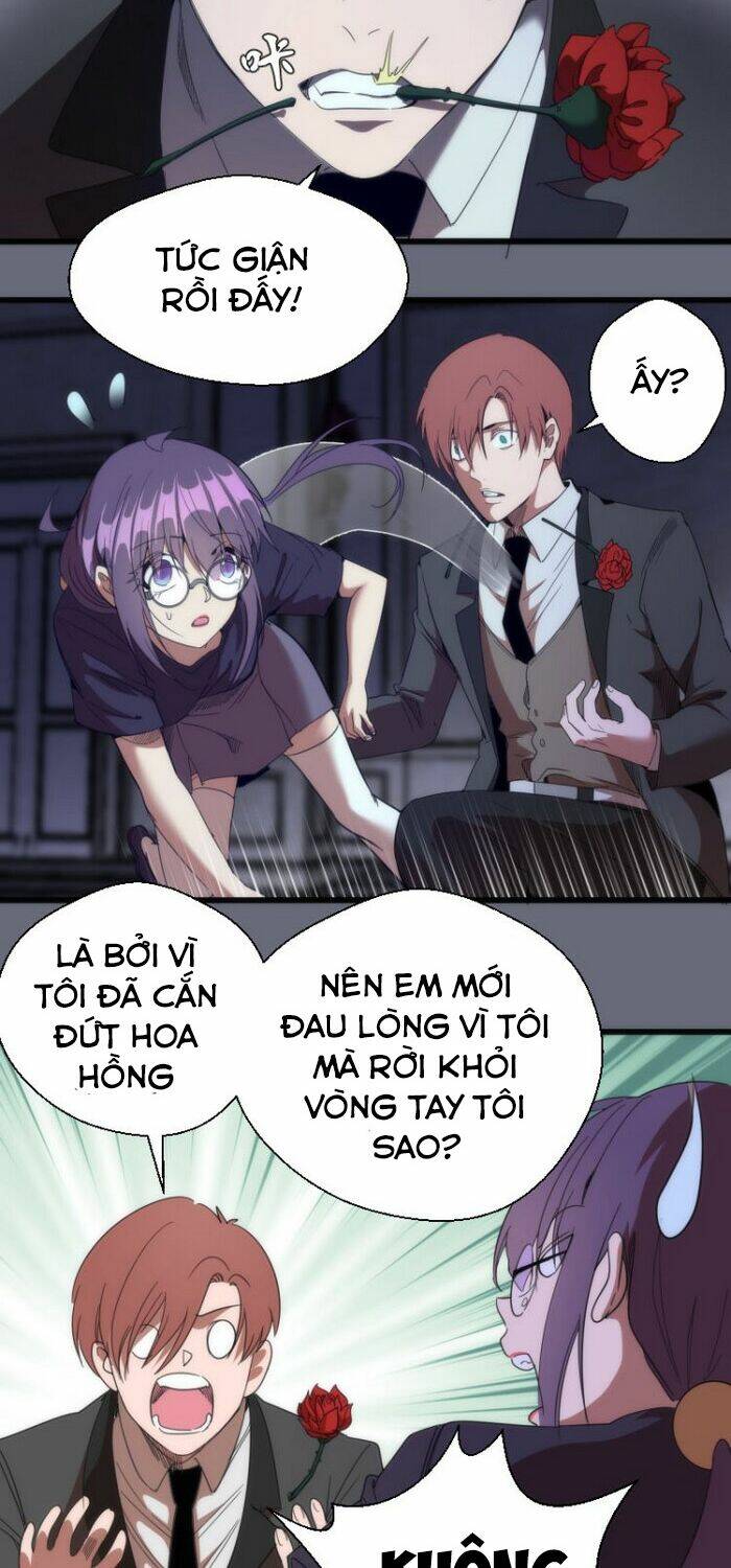 Cao Đẳng Linh Hồn: Chapter 117
