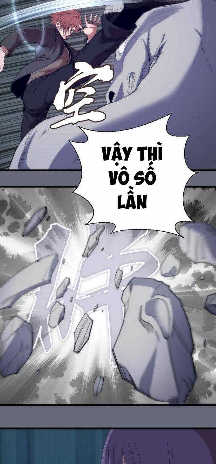 Cao Đẳng Linh Hồn: Chapter 117