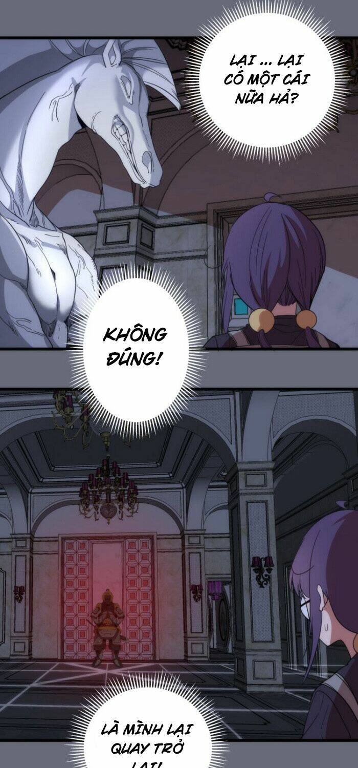 Cao Đẳng Linh Hồn: Chapter 117