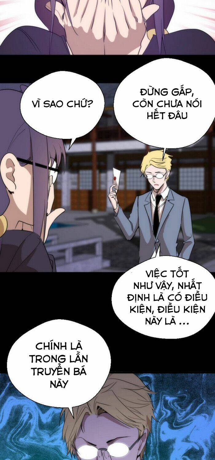 Cao Đẳng Linh Hồn: Chapter 117