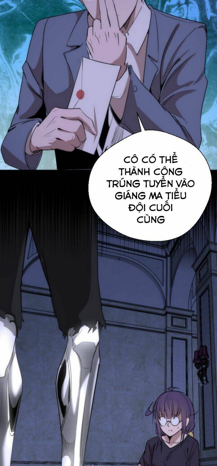 Cao Đẳng Linh Hồn: Chapter 117