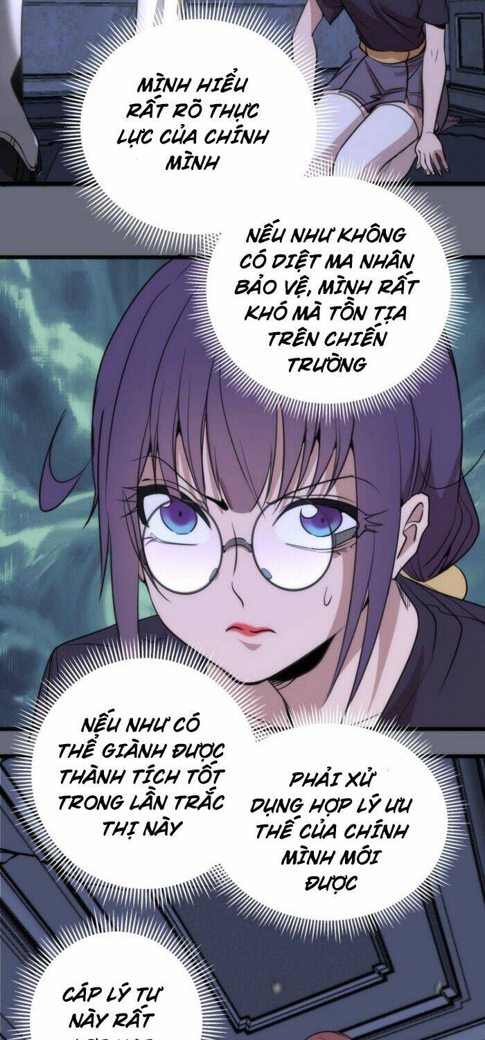 Cao Đẳng Linh Hồn: Chapter 117
