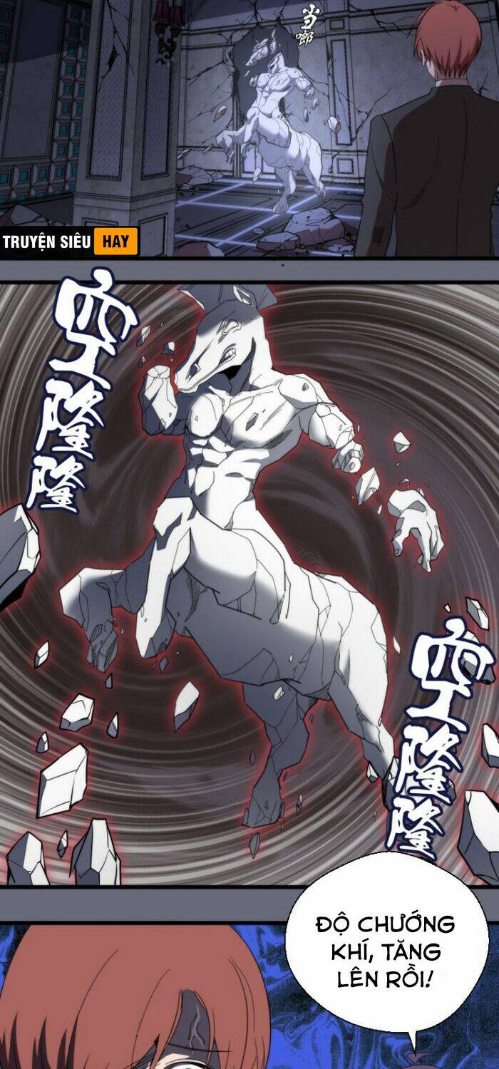 Cao Đẳng Linh Hồn: Chapter 117