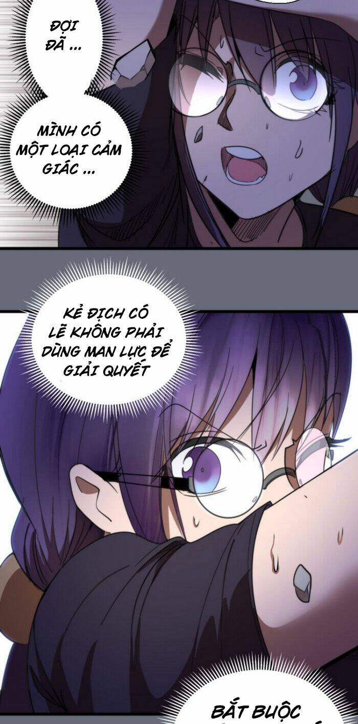 Cao Đẳng Linh Hồn: Chapter 117