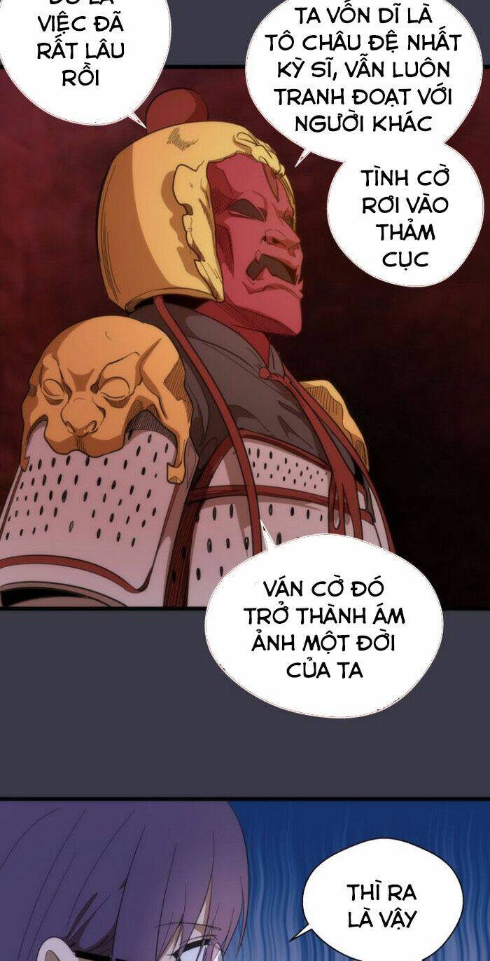 Cao Đẳng Linh Hồn: Chapter 118