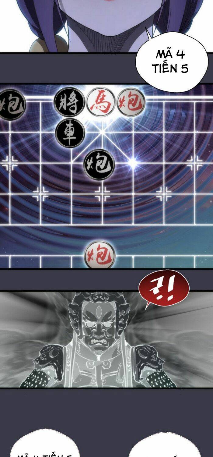 Cao Đẳng Linh Hồn: Chapter 118