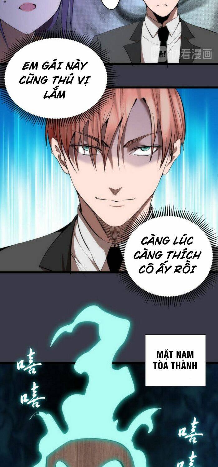 Cao Đẳng Linh Hồn: Chapter 118