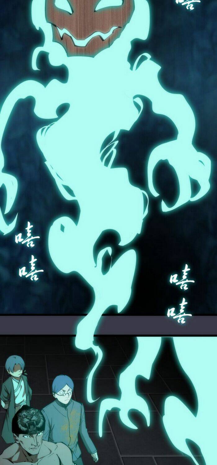 Cao Đẳng Linh Hồn: Chapter 118