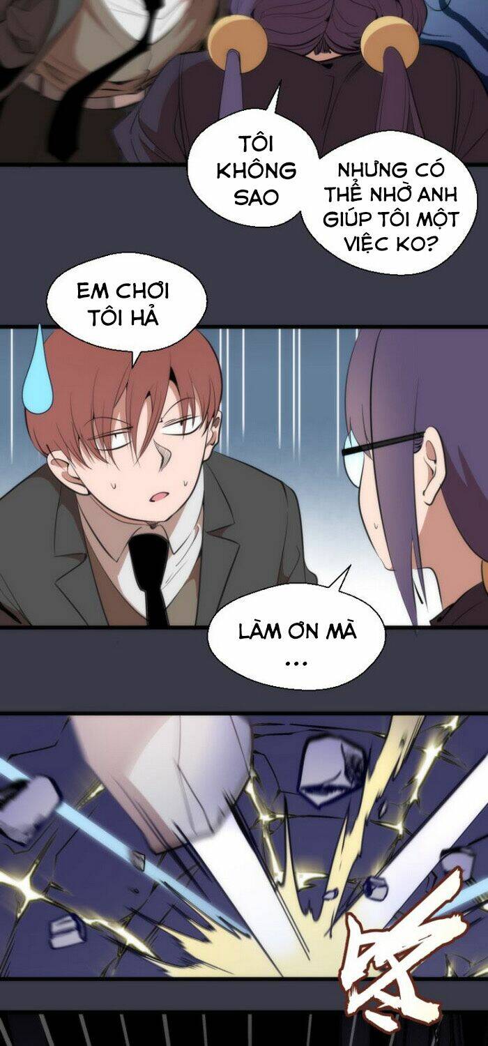 Cao Đẳng Linh Hồn: Chapter 118