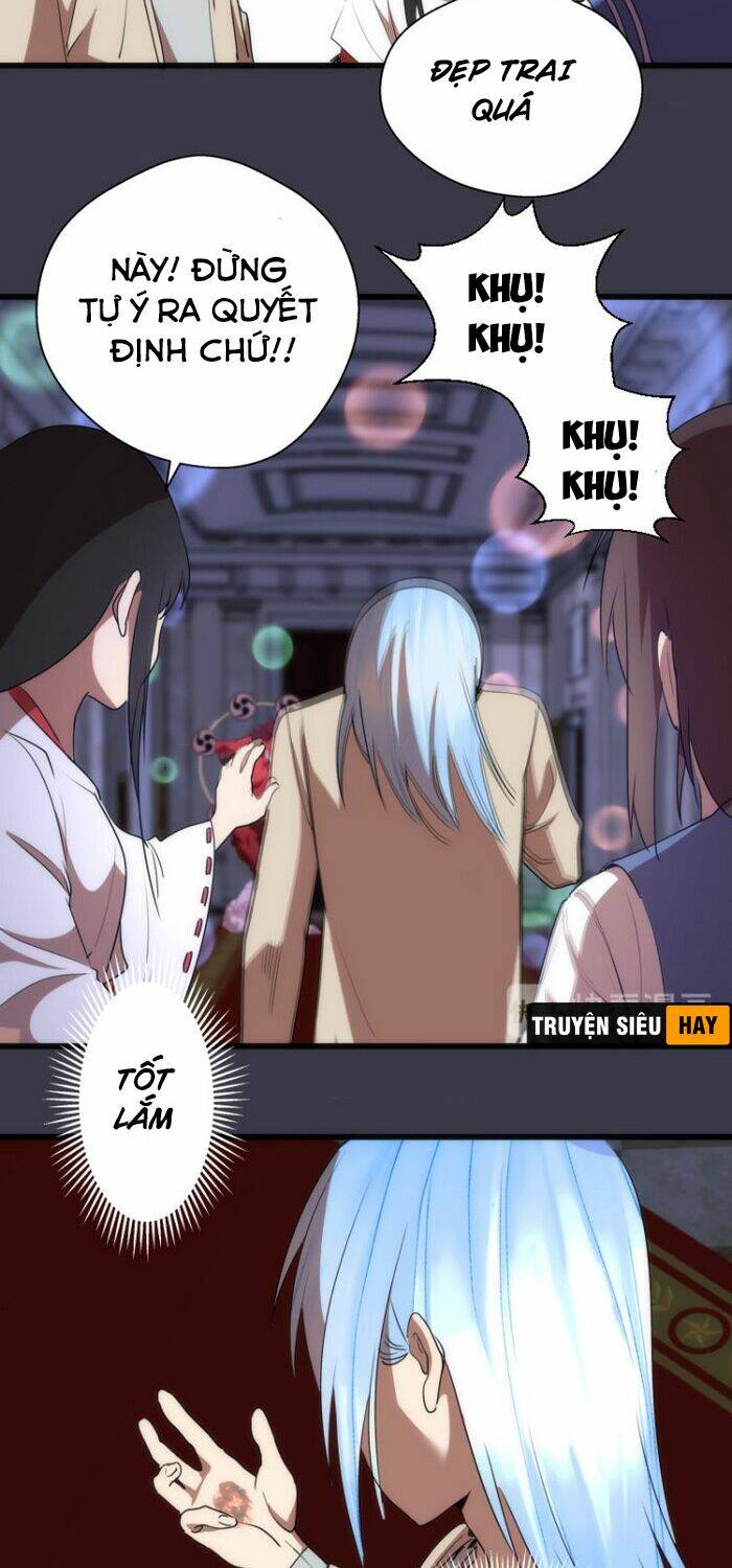 Cao Đẳng Linh Hồn: Chapter 118