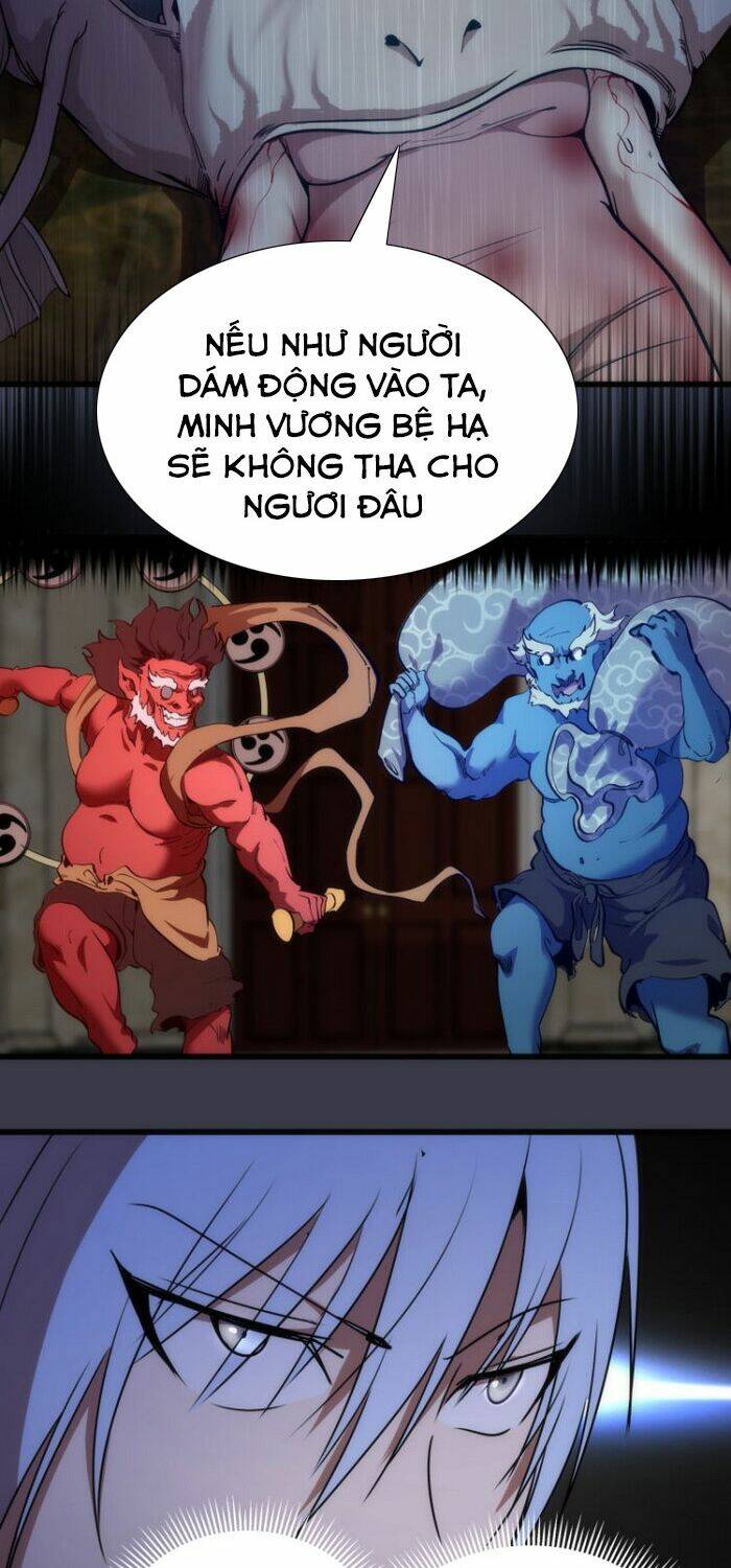 Cao Đẳng Linh Hồn: Chapter 118