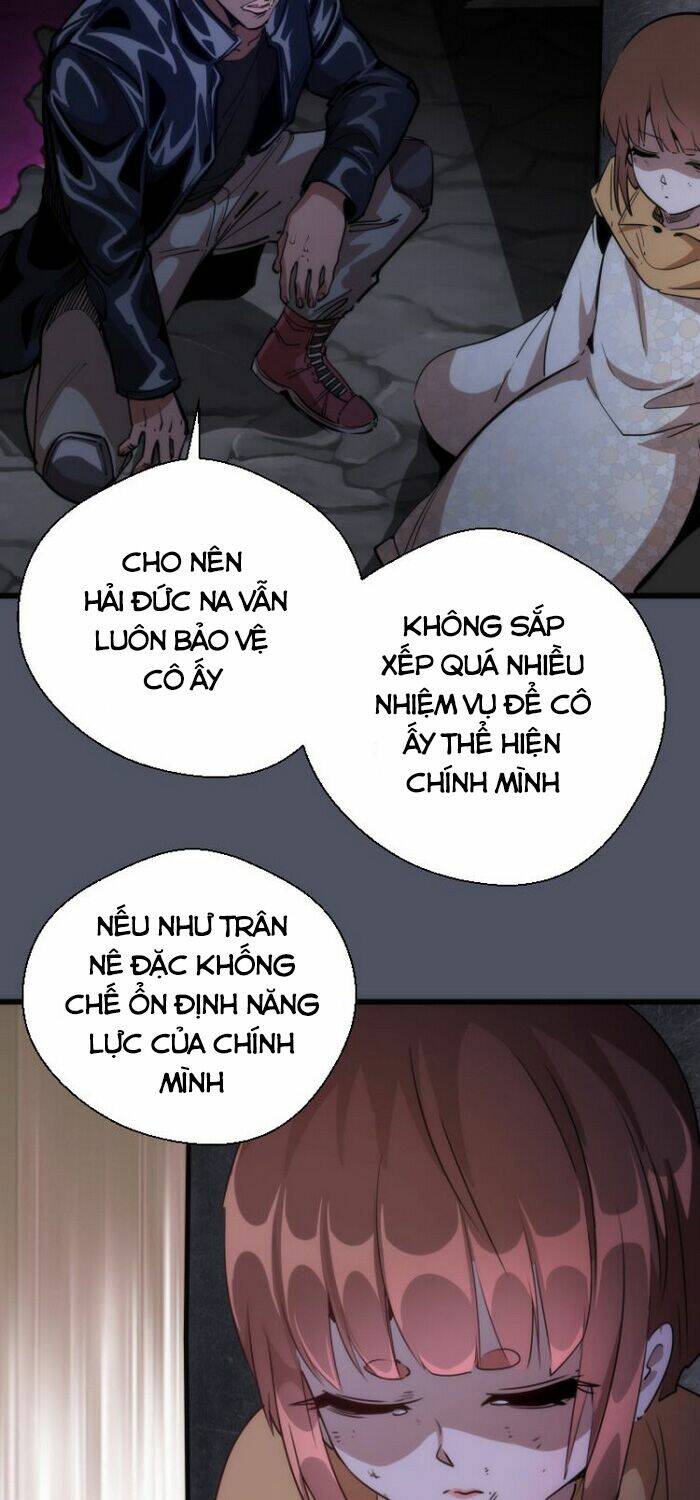 Cao Đẳng Linh Hồn: Chapter 120