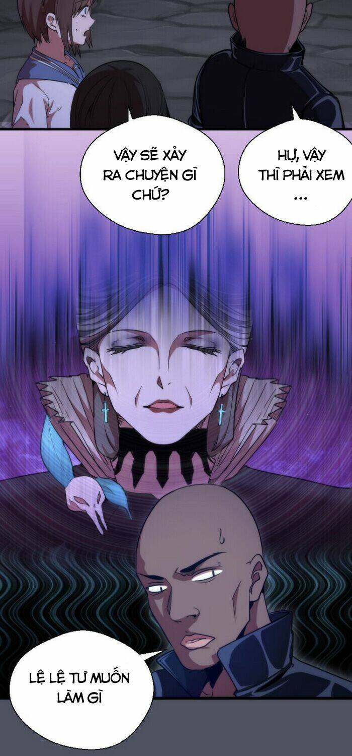 Cao Đẳng Linh Hồn: Chapter 120