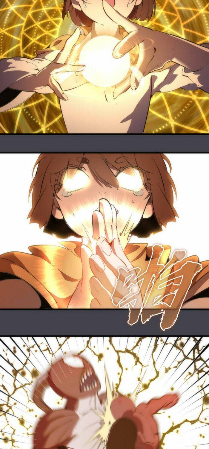 Cao Đẳng Linh Hồn: Chapter 120