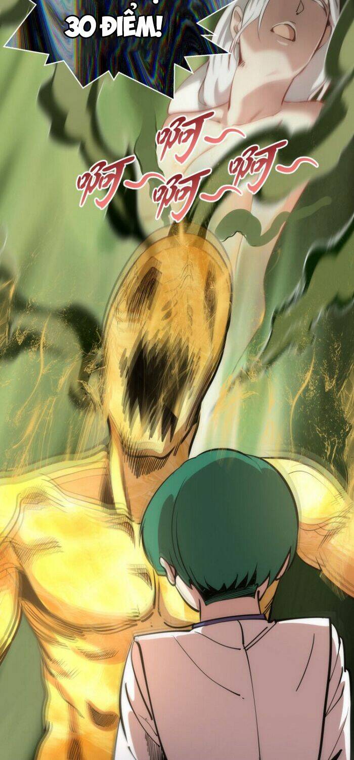 Cao Đẳng Linh Hồn: Chapter 120