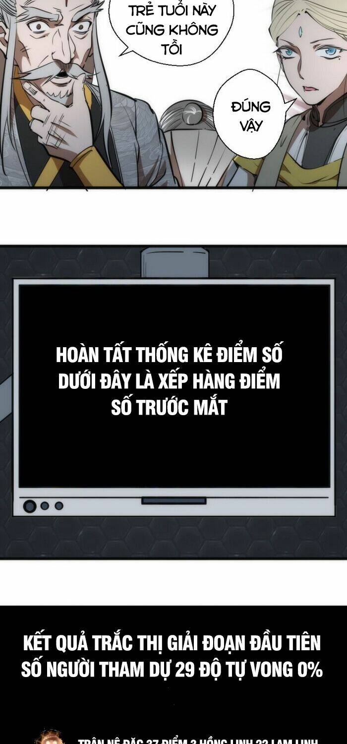 Cao Đẳng Linh Hồn: Chapter 120