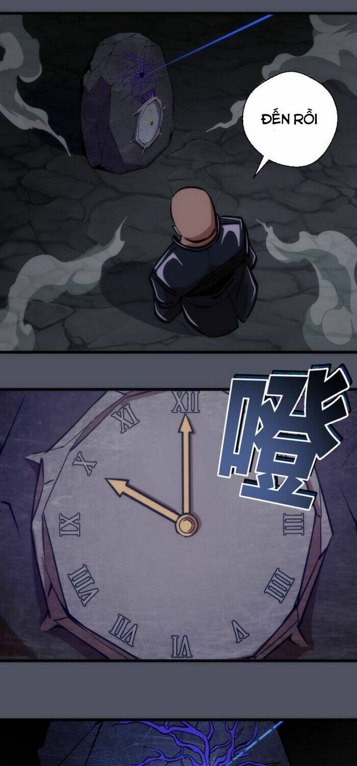 Cao Đẳng Linh Hồn: Chapter 120