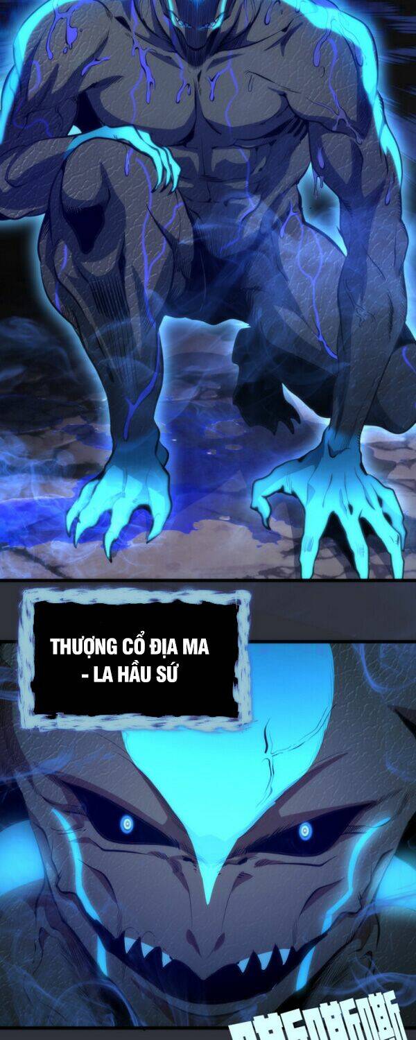 Cao Đẳng Linh Hồn: Chapter 121