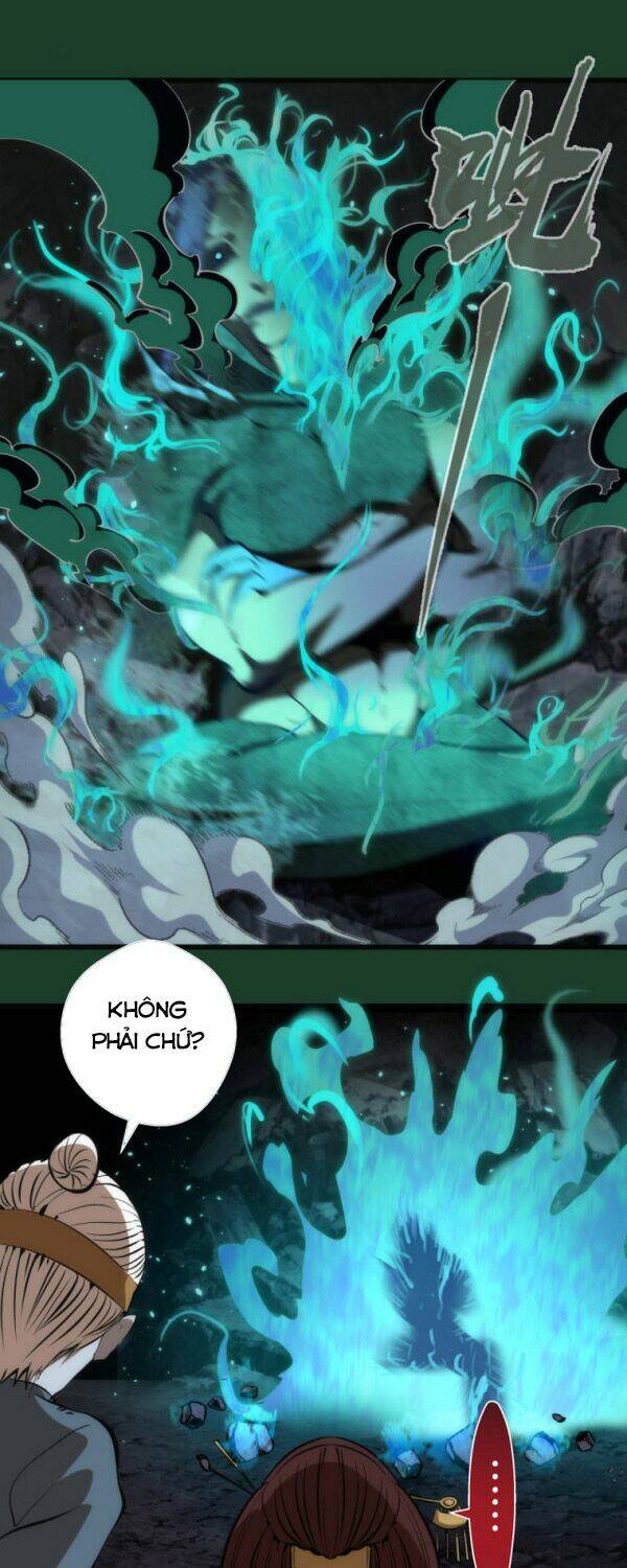 Cao Đẳng Linh Hồn: Chapter 123