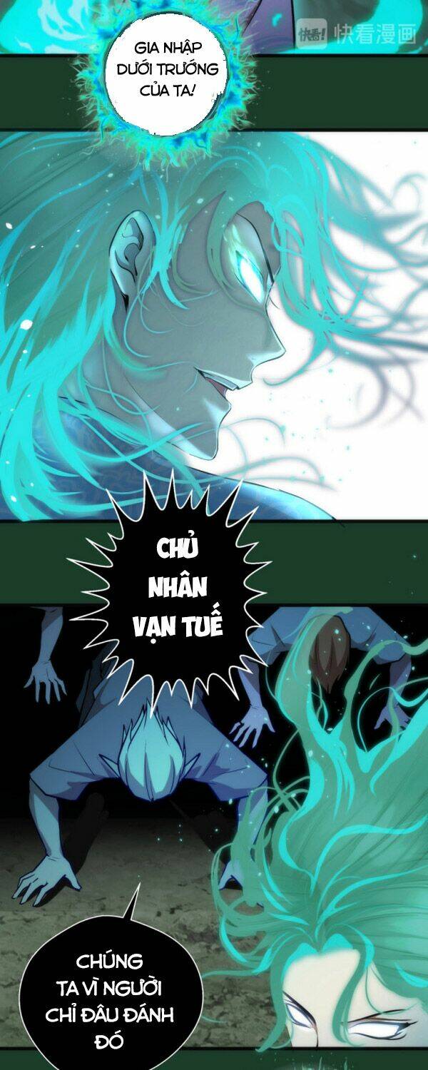Cao Đẳng Linh Hồn: Chapter 123