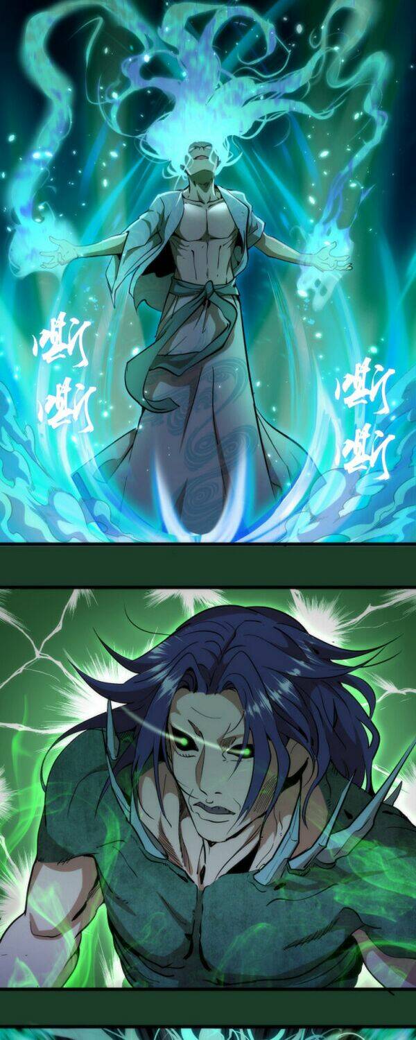 Cao Đẳng Linh Hồn: Chapter 123