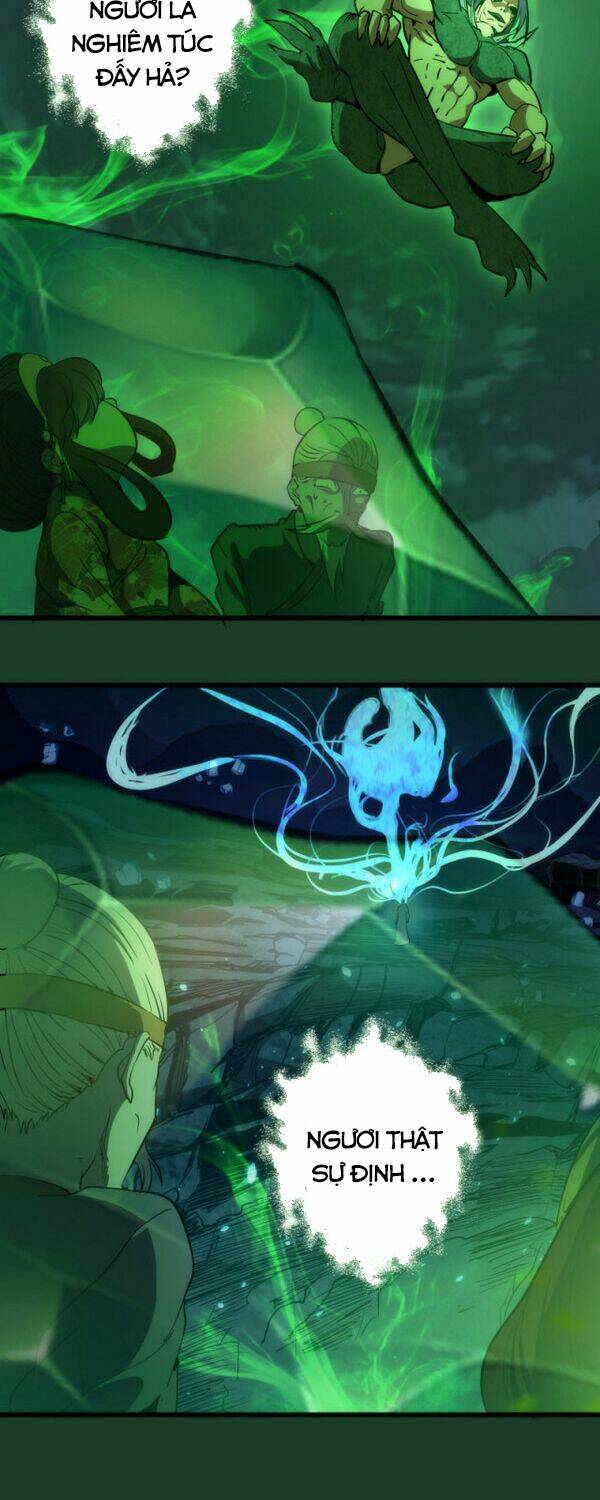 Cao Đẳng Linh Hồn: Chapter 123
