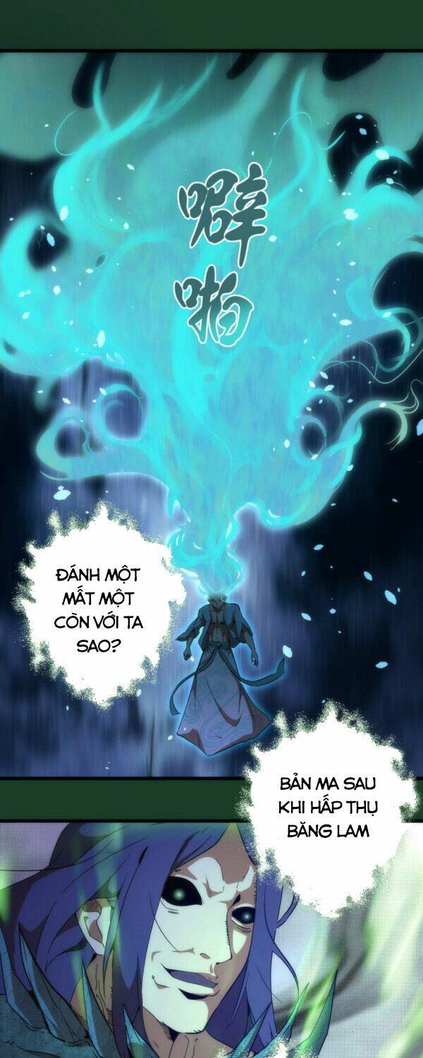 Cao Đẳng Linh Hồn: Chapter 123