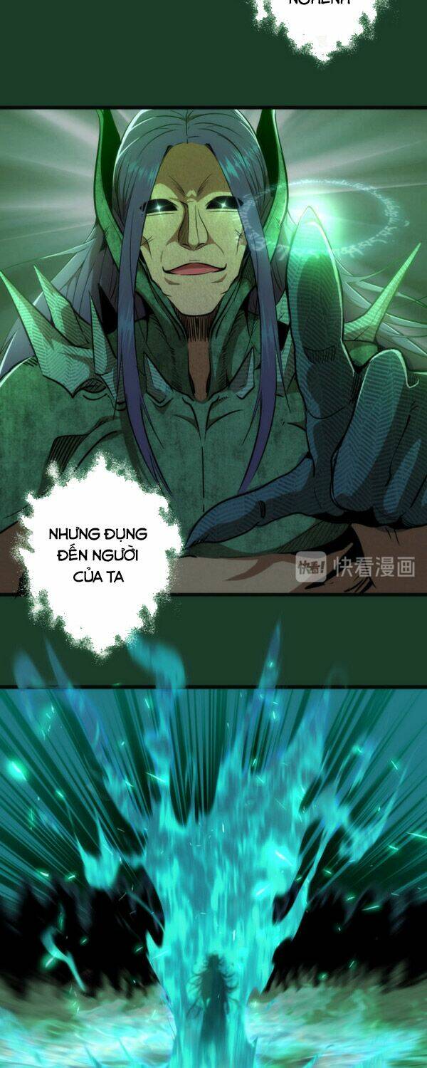 Cao Đẳng Linh Hồn: Chapter 123