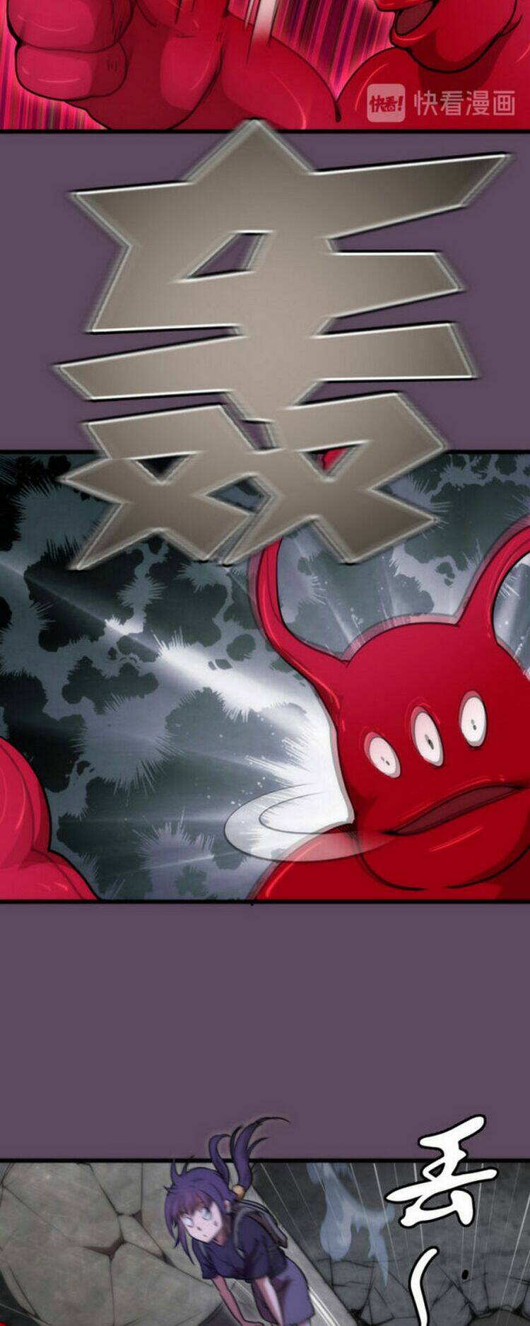 Cao Đẳng Linh Hồn: Chapter 124
