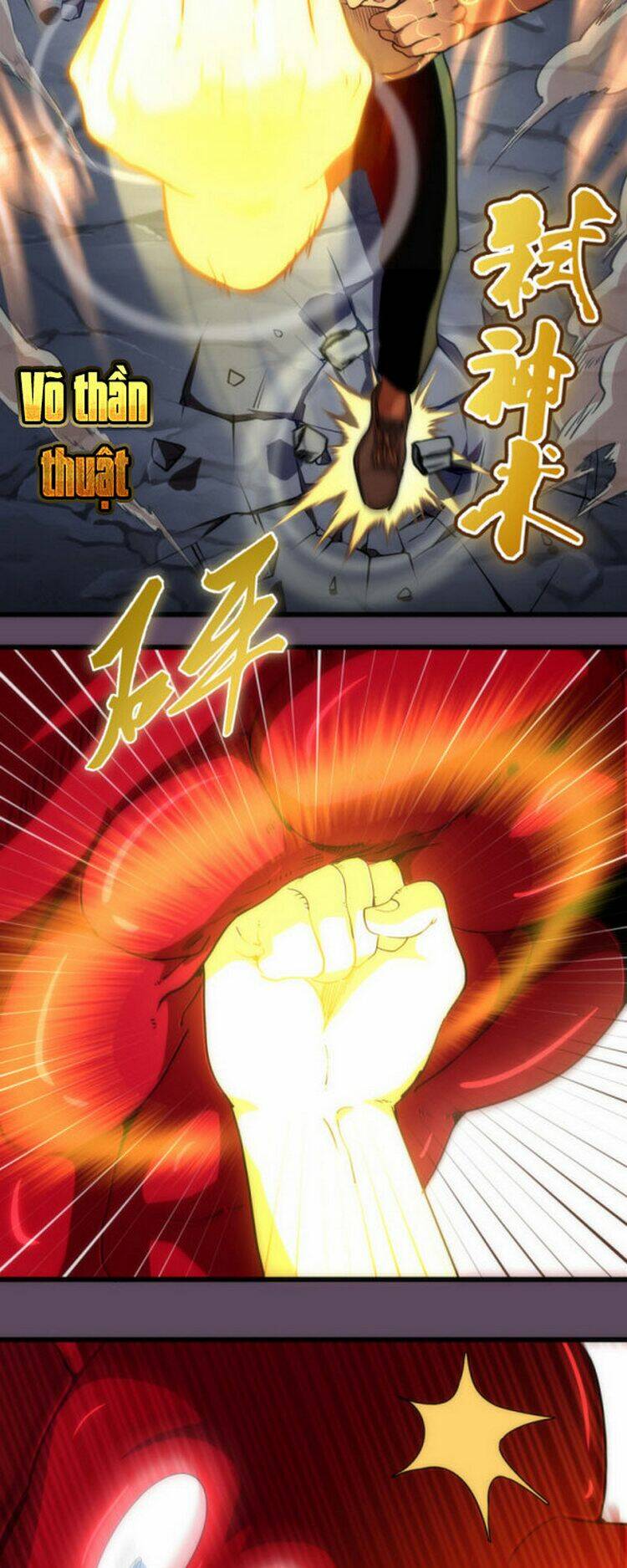 Cao Đẳng Linh Hồn: Chapter 124