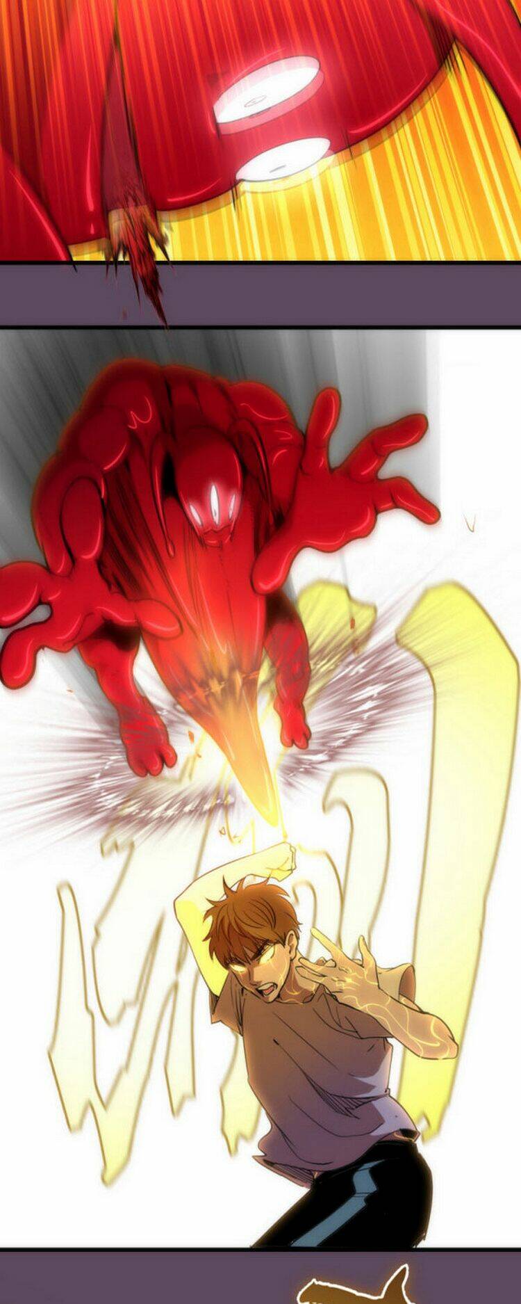 Cao Đẳng Linh Hồn: Chapter 124