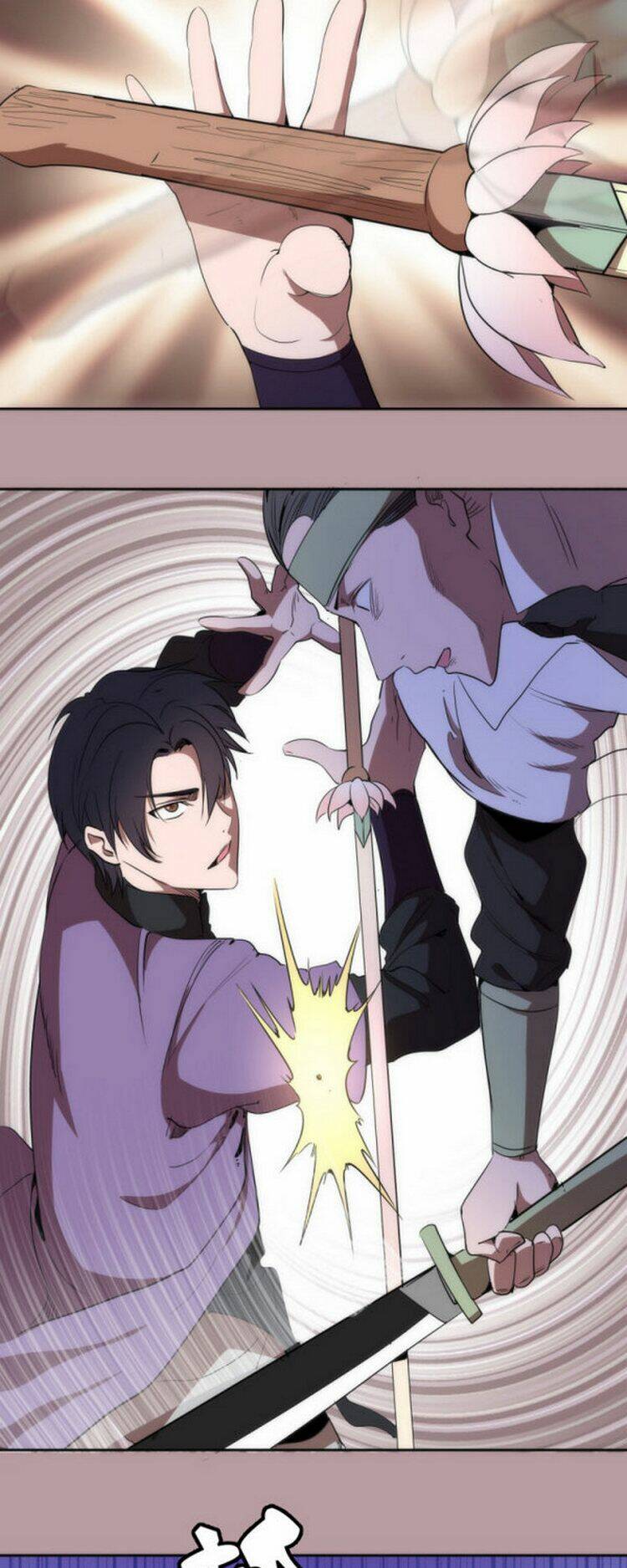 Cao Đẳng Linh Hồn: Chapter 124