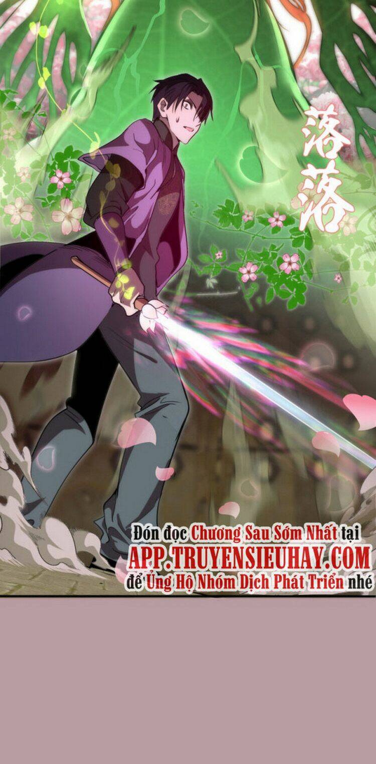 Cao Đẳng Linh Hồn: Chapter 124