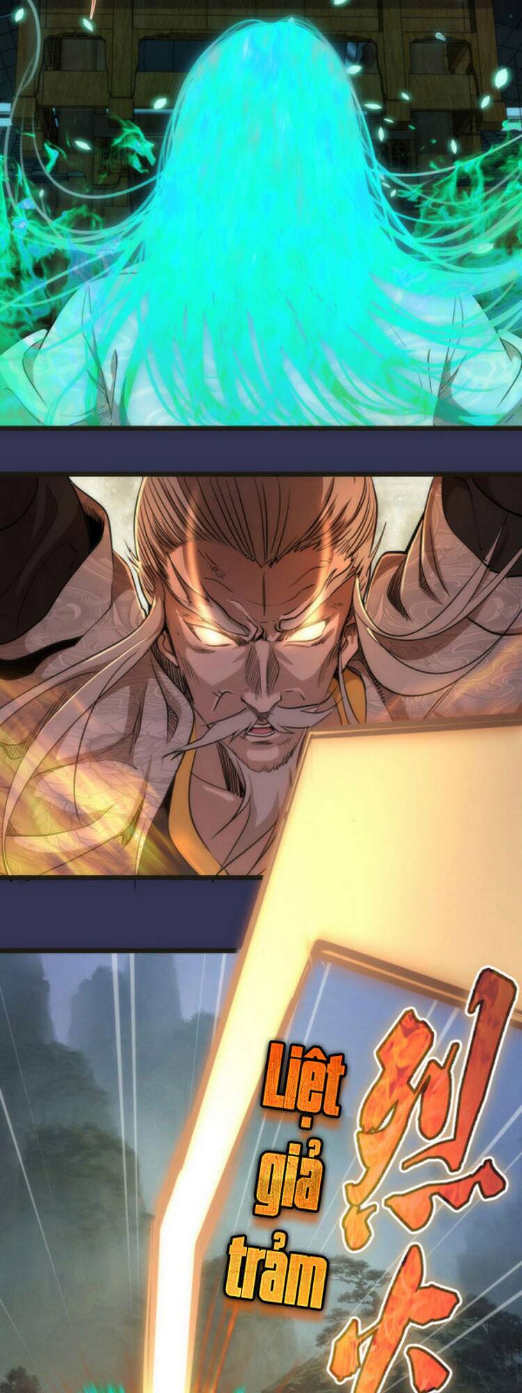Cao Đẳng Linh Hồn: Chapter 126