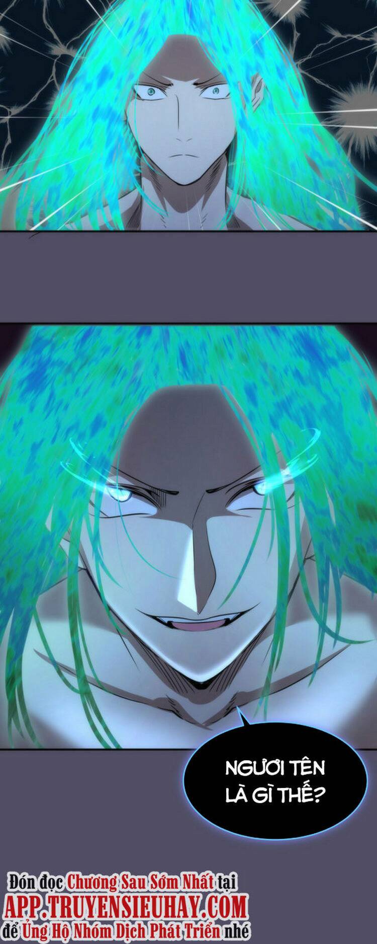 Cao Đẳng Linh Hồn: Chapter 127
