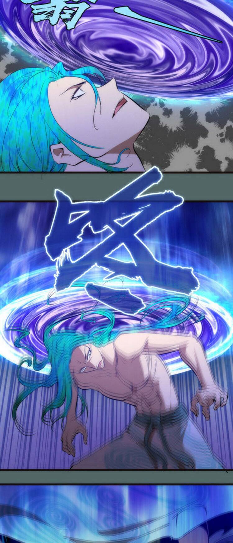 Cao Đẳng Linh Hồn: Chapter 127