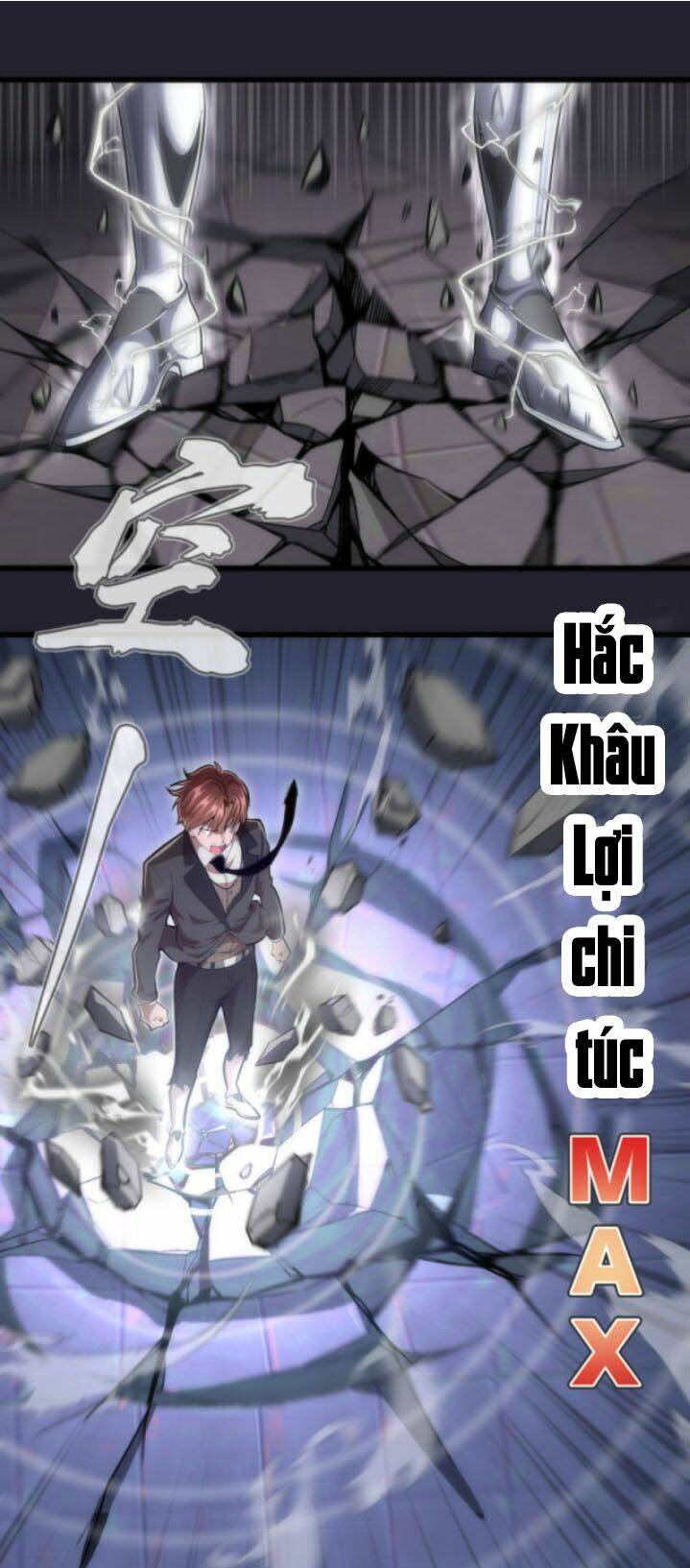 Cao Đẳng Linh Hồn: Chapter 129