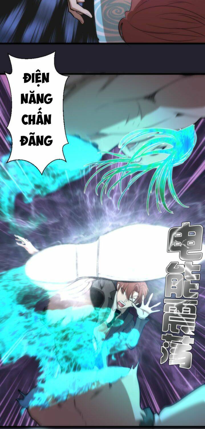Cao Đẳng Linh Hồn: Chapter 129