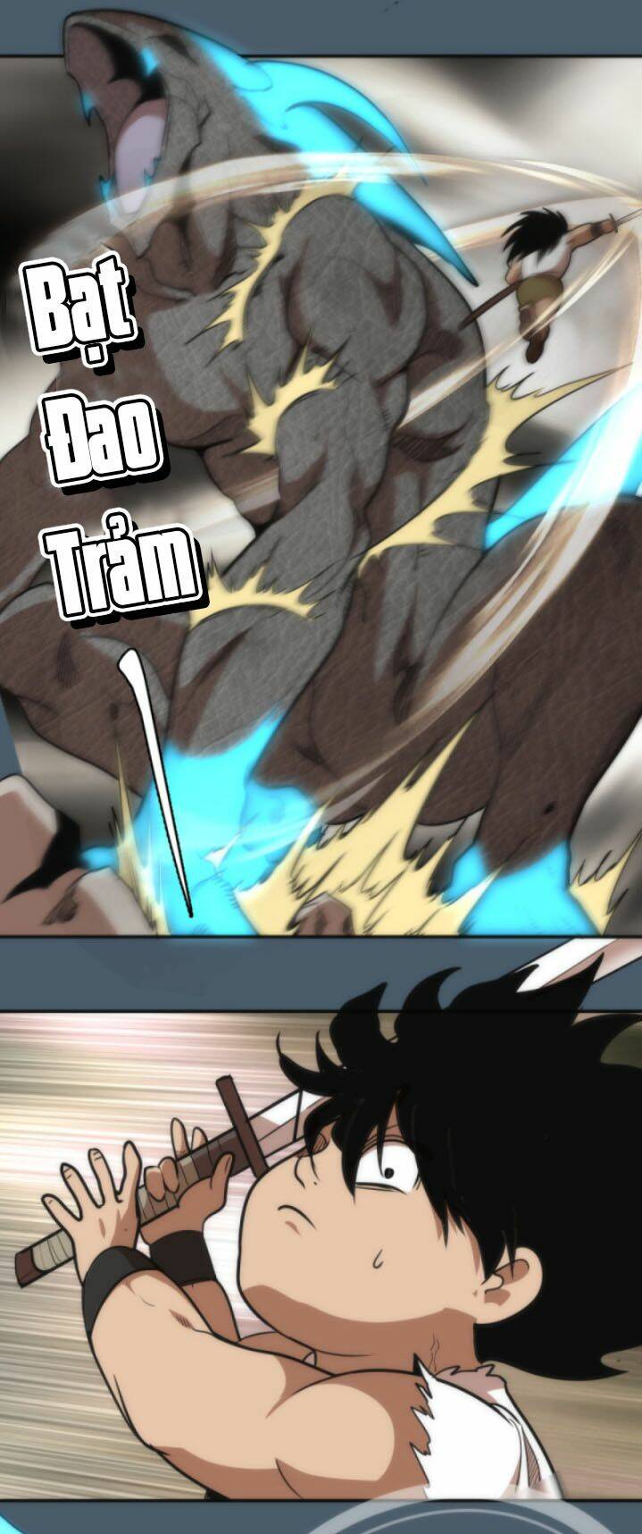 Cao Đẳng Linh Hồn: Chapter 129