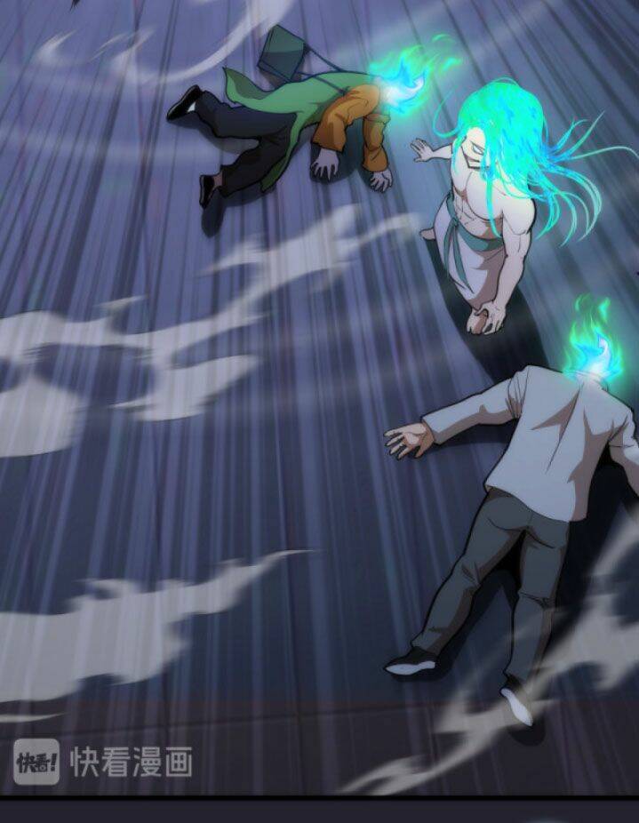 Cao Đẳng Linh Hồn: Chapter 129