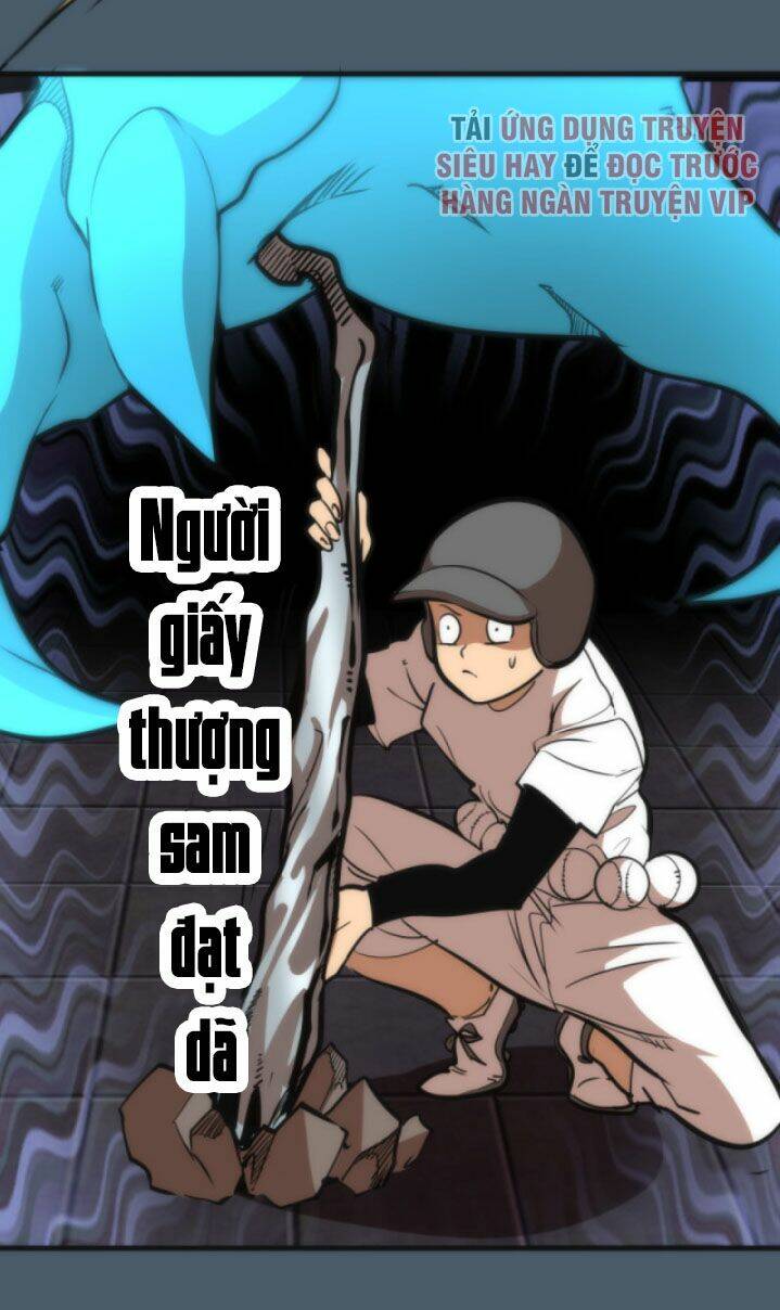 Cao Đẳng Linh Hồn: Chapter 129