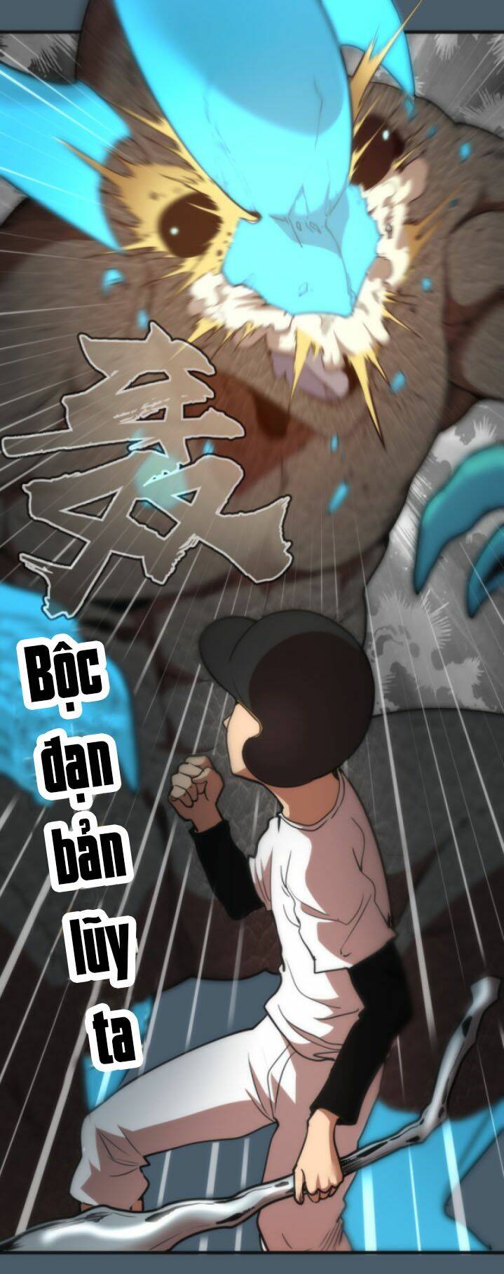 Cao Đẳng Linh Hồn: Chapter 129