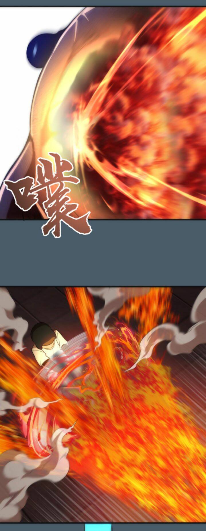 Cao Đẳng Linh Hồn: Chapter 129