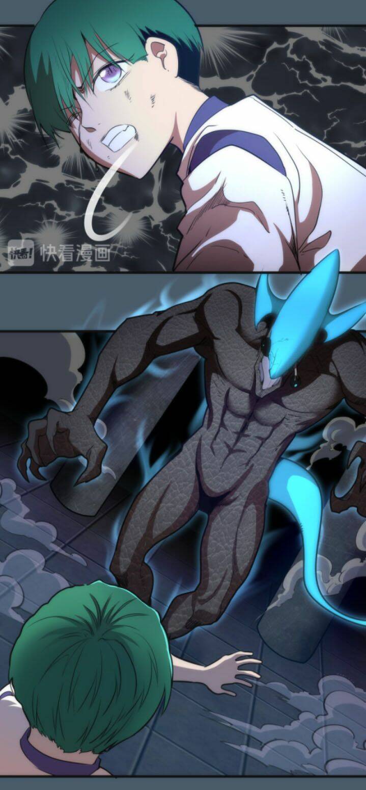 Cao Đẳng Linh Hồn: Chapter 129