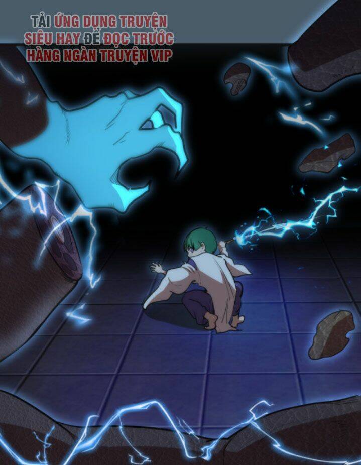 Cao Đẳng Linh Hồn: Chapter 129