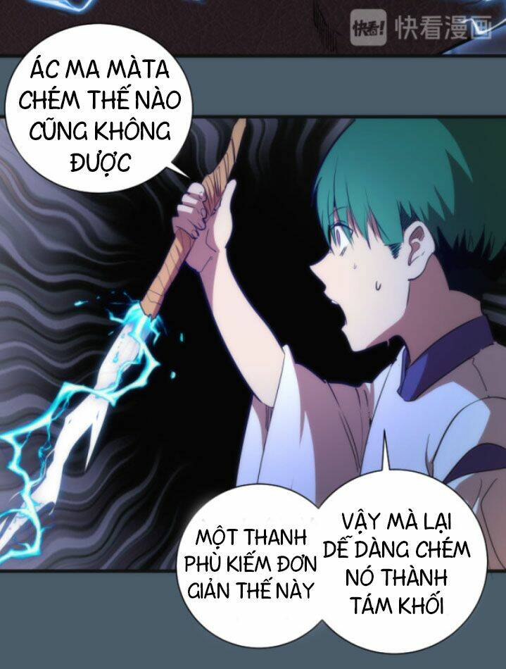 Cao Đẳng Linh Hồn: Chapter 129
