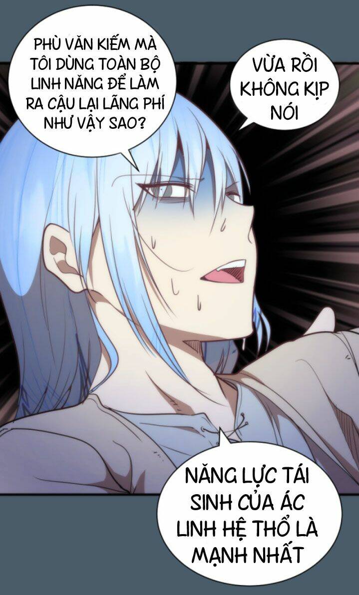Cao Đẳng Linh Hồn: Chapter 129