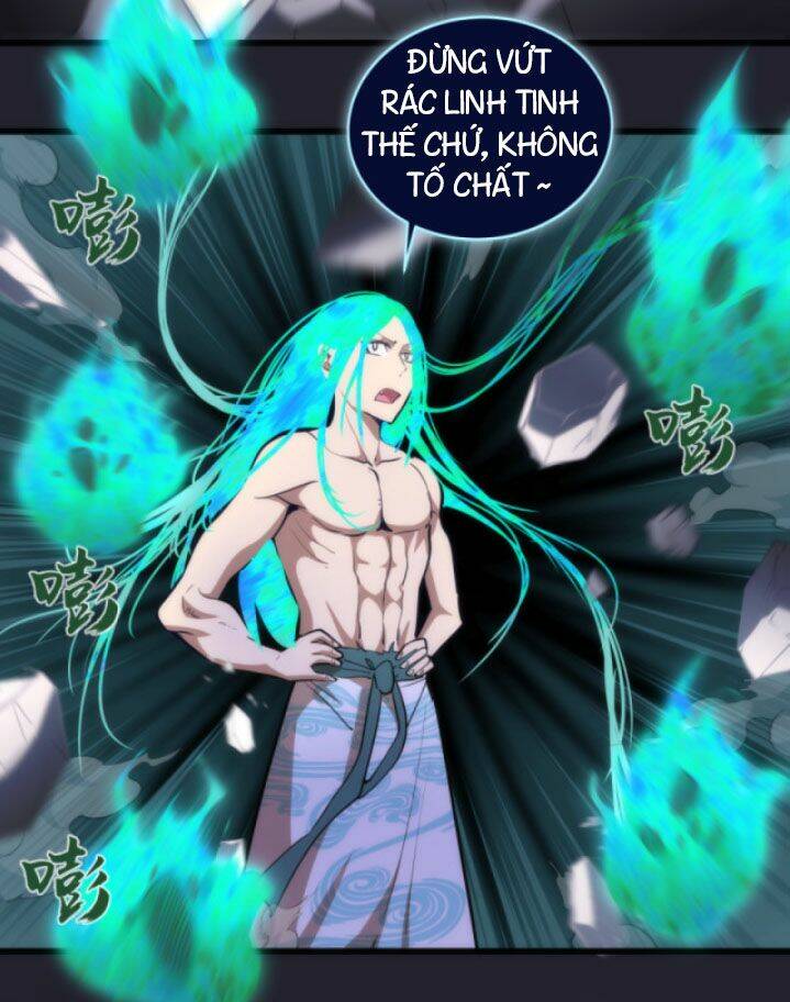 Cao Đẳng Linh Hồn: Chapter 129